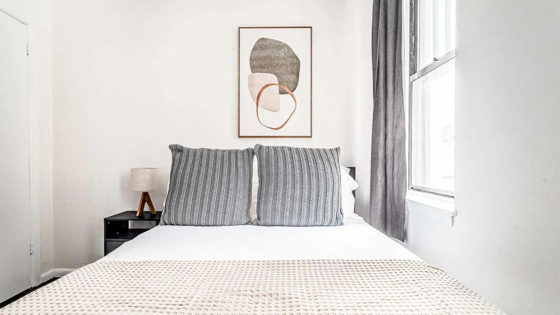 2Bd 1Bth Apartment, Best Midtown Location Near Nyc Icons! New York Apartmán