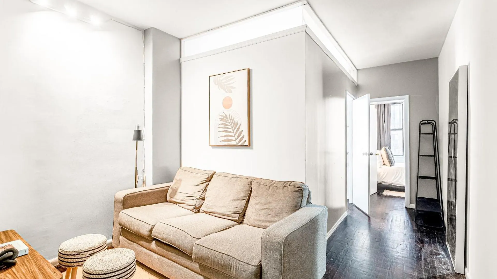 2Bd 1Bth Apartment, Best Midtown Location Near Nyc Icons! New York