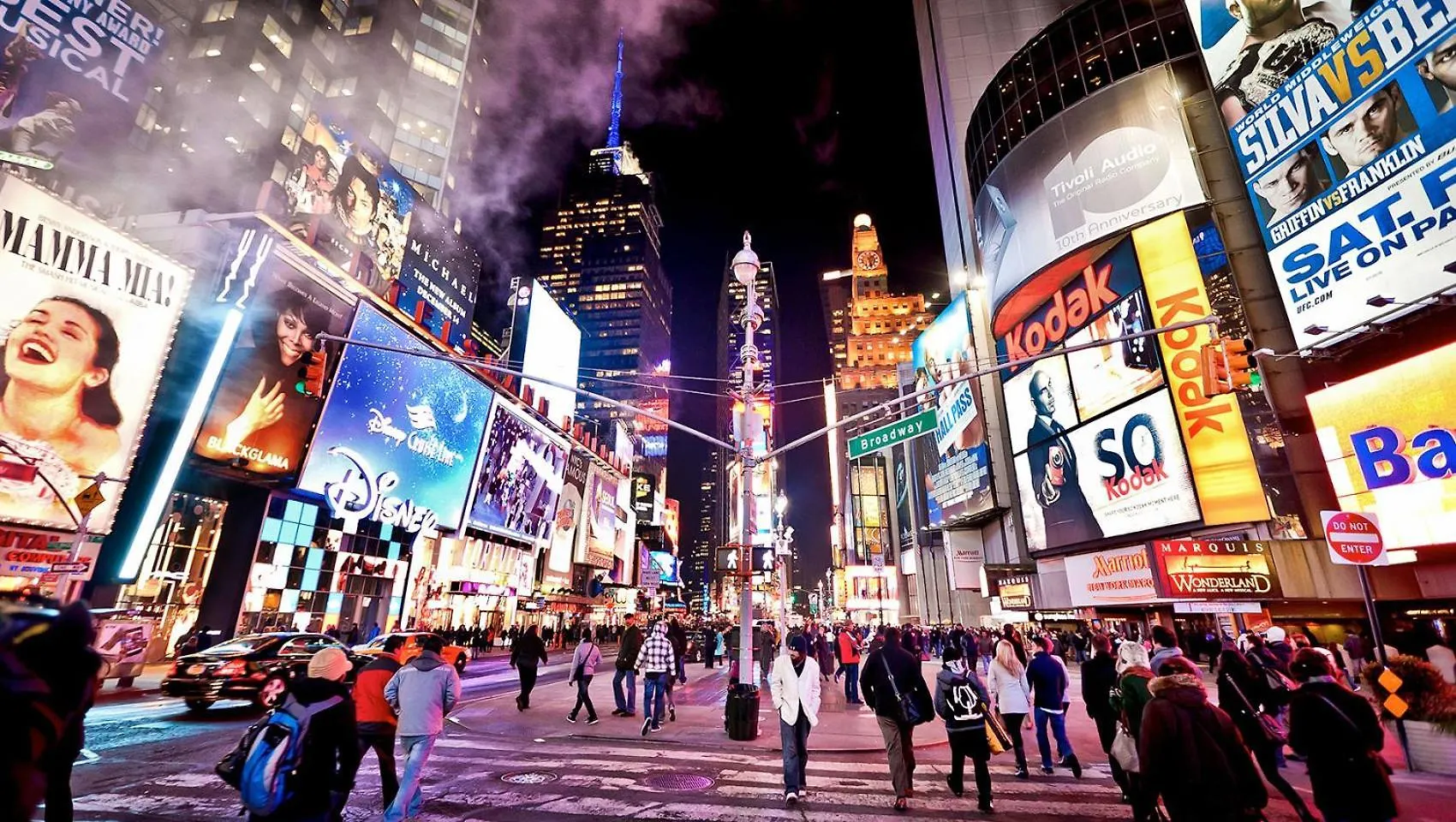 2Bd 1Bth Apartment, Best Midtown Location Near Nyc Icons! New York 0*,  USA