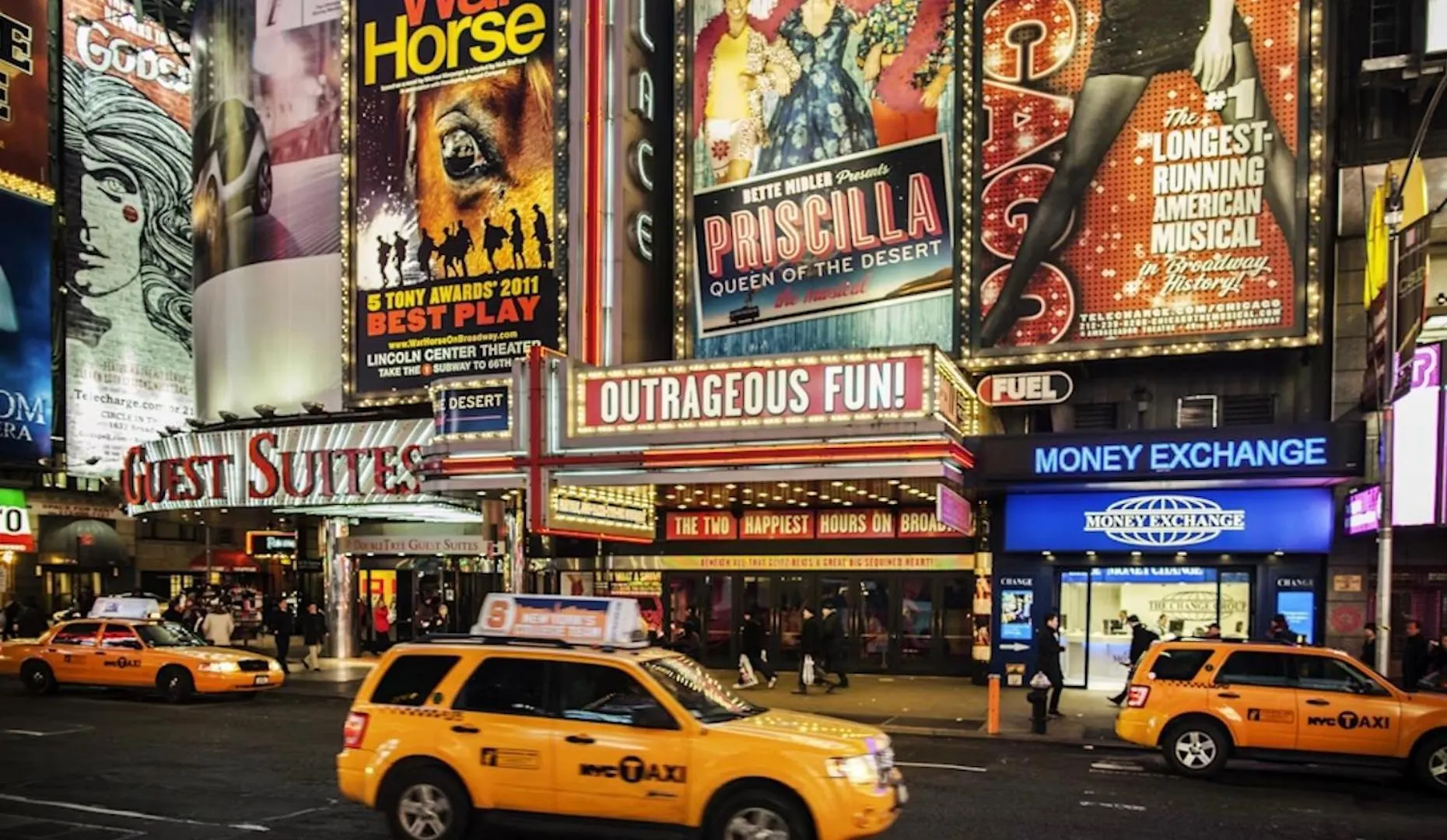 2Bd 1Bth Apartment, Best Midtown Location Near Nyc Icons! New York Apartmán