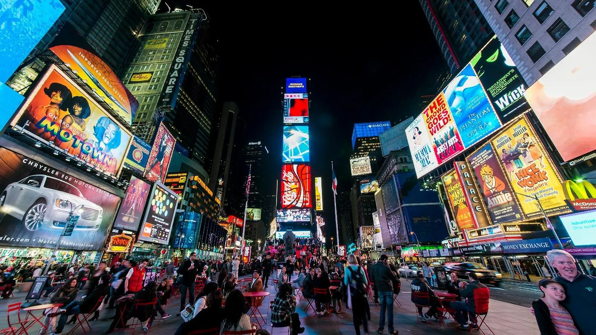 2Bd 1Bth Apartment, Best Midtown Location Near Nyc Icons! New York 0*,  USA